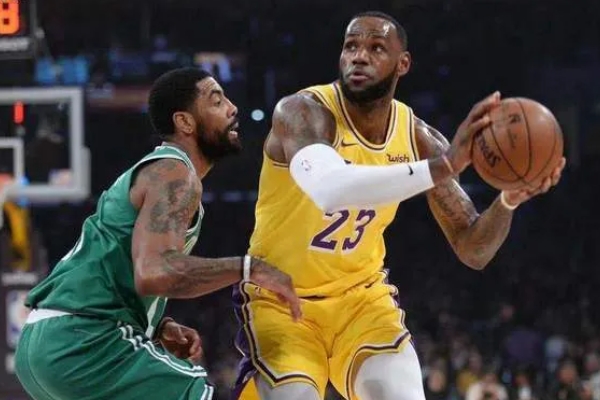 NBA進(jìn)攻戰(zhàn)術(shù)有哪些？