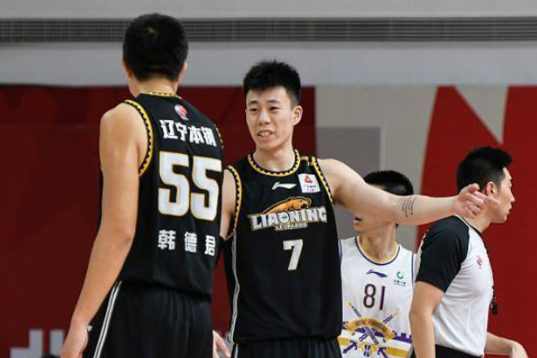 張鎮(zhèn)麟有機會進(jìn)入NBA嗎？