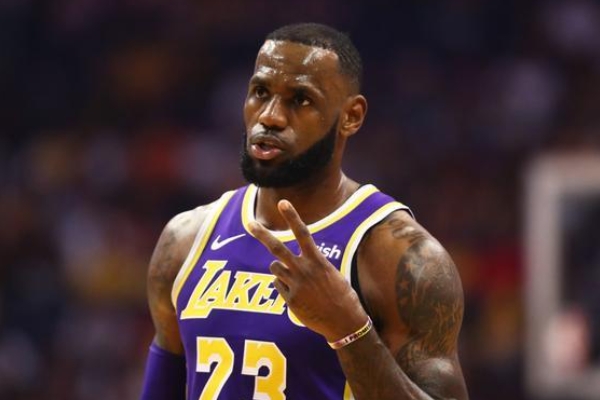 NBA歷史總得分排名前十如何？
